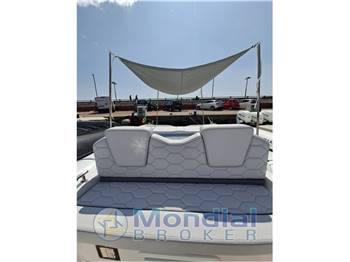 SACS Stratos 42