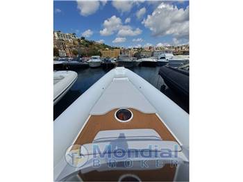 SACS Stratos 42