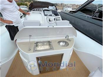 SACS Stratos 42