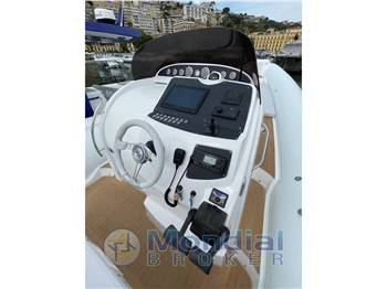 SACS Stratos 42