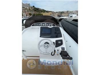 SACS Stratos 42
