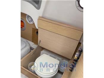 SACS Stratos 42