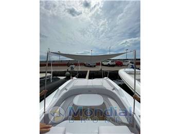 SACS Stratos 42