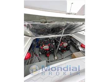 SACS Stratos 42