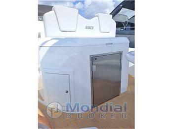 SACS Stratos 42
