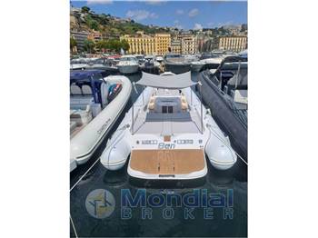 SACS Stratos 42