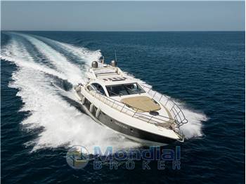 Azimut 68S