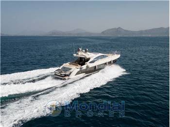 Azimut 68S