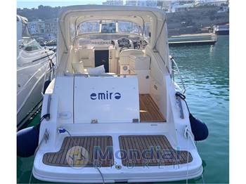 Mano' Marine 26.50