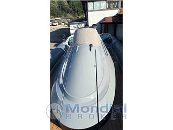 Panamera Yacht PY100