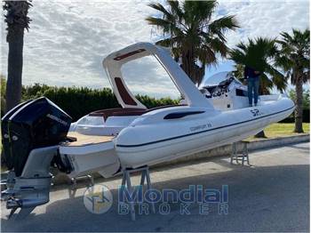 Sea Prop 33 Comfort