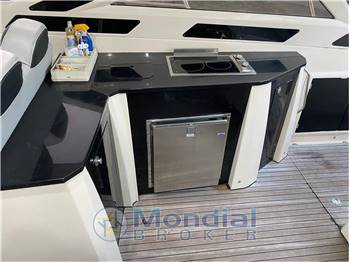 MANO MARINE Manò Marine 42.50 HT