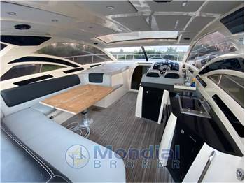 MANO MARINE Manò Marine 42.50 HT