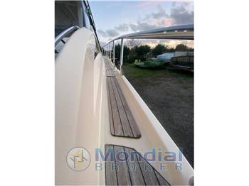 MANO MARINE Manò Marine 42.50 HT