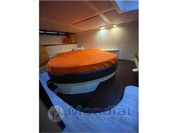 MANO MARINE Manò Marine 42.50 HT