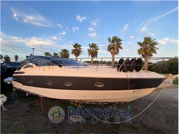 MANO MARINE Manò Marine 42.50 HT