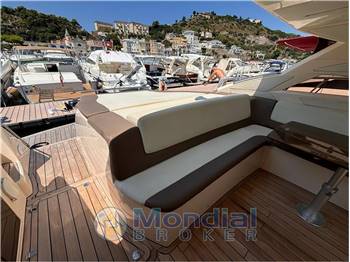 Mano' Marine Manò 42.50