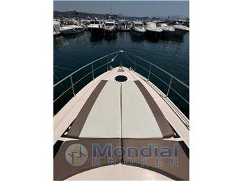 Mano' Marine Manò 42.50
