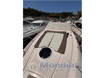 Mano' Marine Manò 42.50