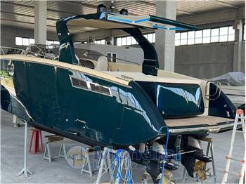 FERRARIO ABALON 38