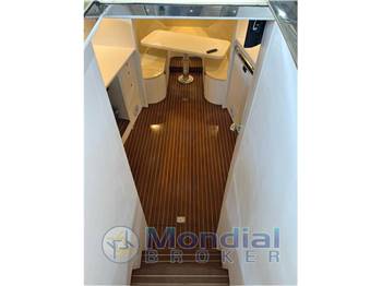 FERRARIO ABALON 38