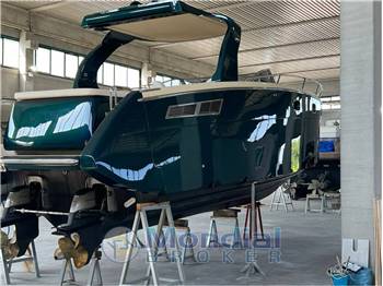 FERRARIO ABALON 38
