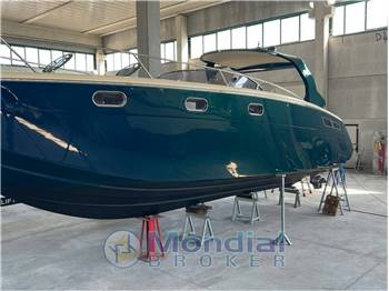 FERRARIO ABALON 38