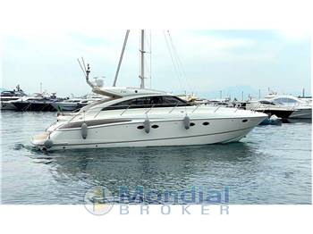 Princess Yachts V 53