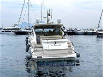 Princess Yachts V 53