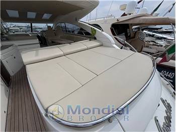 Princess Yachts V 53