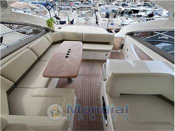Princess Yachts V 53