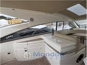 Princess Yachts V 53