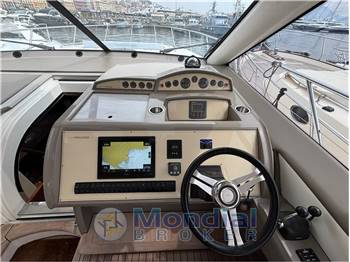 Princess Yachts V 53