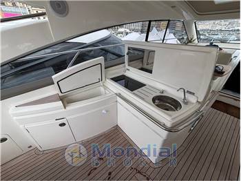 Princess Yachts V 53