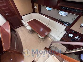 Princess Yachts V 53