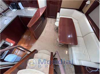 Princess Yachts V 53