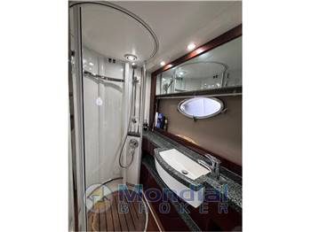 Princess Yachts V 53