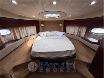 Princess Yachts V 53