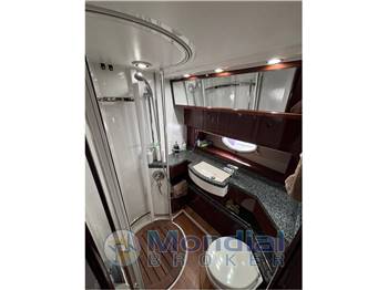 Princess Yachts V 53