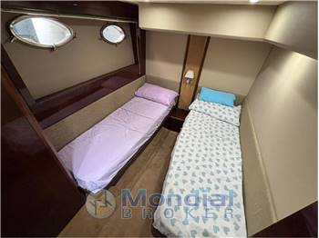 Princess Yachts V 53