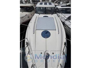 Princess Yachts V 53