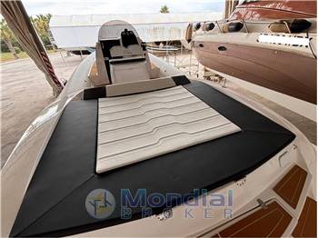 Sea Prop Rib 33