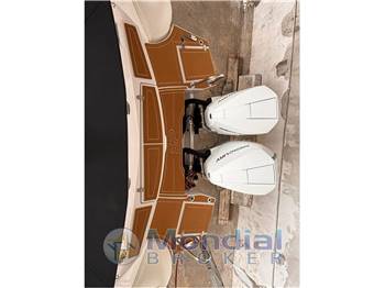 Sea Prop Rib 33