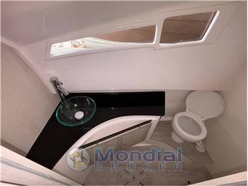 Sea Prop Rib 33