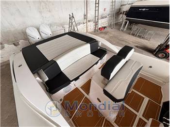 Sea Prop Rib 33