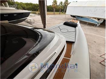 Sea Prop Rib 33