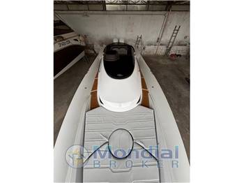 Sea Prop Rib 33