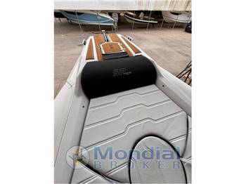 Sea Prop Rib 33