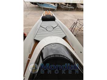 Sea Prop Rib 33