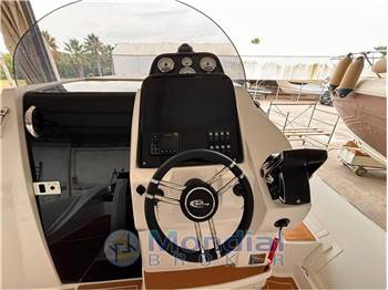 Sea Prop Rib 33